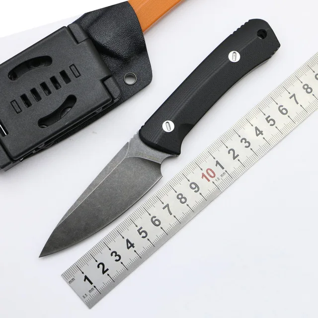 LOVOCOO Nettle fixed blade knife D2 steel G10 handle outdoor hunting survival pocket kitchen fruit knives practical edc tools
LOVOCOO Nettle fixed blade knife D2 steel G10 handle outdoor hunting survival pocket kitchen fruit knives practical edc tools