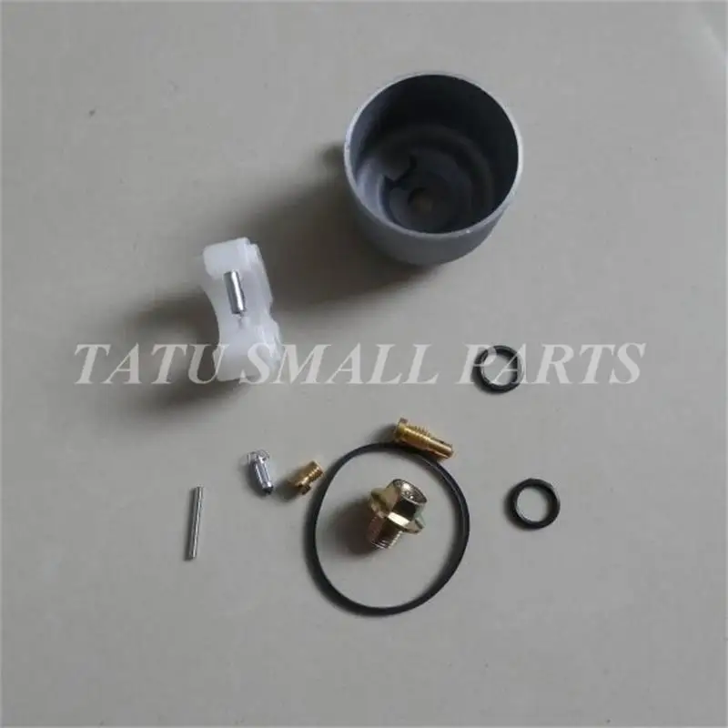 CARB REPAIR KIT MITSUBISHI GM82 154F 2