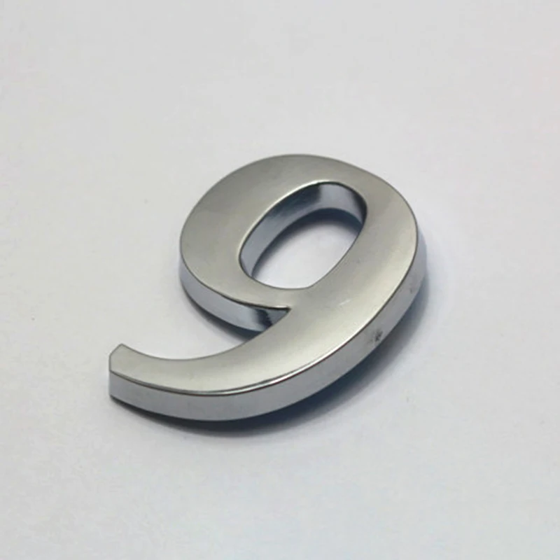 0-9 House Number Sign Self Adhesive Address Digit Sticker Plate Numeral Door Plaque for Home Hotel Best Price
0-9 House Number Sign Self Adhesive Address Digit Sticker Plate Numeral Door Plaque for Home Hotel Best Price