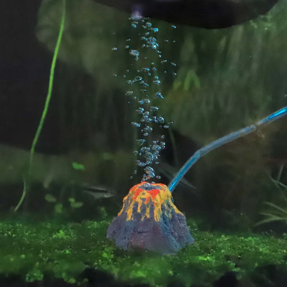 Simulation volcanic stone bubble Resin aquarium decoration for Fish Tank Ornament Decoration Landscap Decorative
Simulation volcanic stone bubble Resin aquarium decoration for Fish Tank Ornament Decoration Landscap Decorative