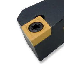 the Turning tool SCFCR1212H09 CNC Turning Arbor Lathe Cutter Bar Hole Processing Clamped Steel Toolholders External Boring Tool
the Turning tool SCFCR1212H09 CNC Turning Arbor Lathe Cutter Bar Hole Processing Clamped Steel Toolholders External Boring Tool