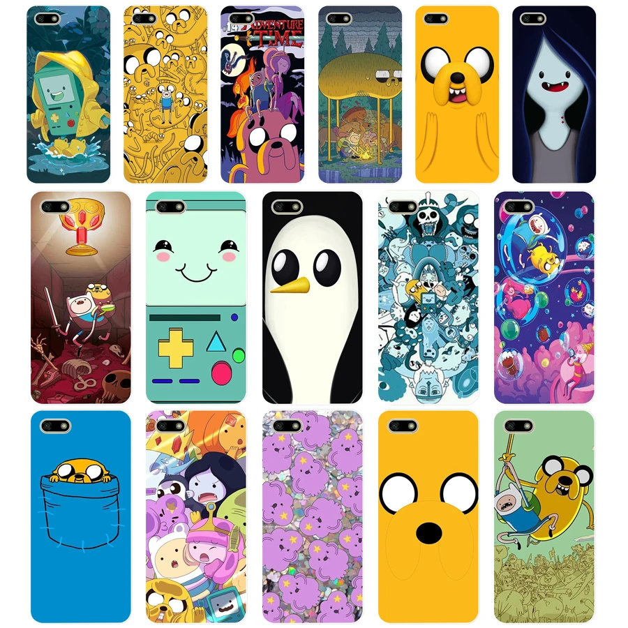 186H adventure time cute Beemo BMO Jake Finn Lumpy Soft Silicone Tpu Cover Case for huawei Honor 7a pro 7x play case
186H adventure time cute Beemo BMO Jake Finn Lumpy Soft Silicone Tpu Cover Case for huawei Honor 7a pro 7x play case