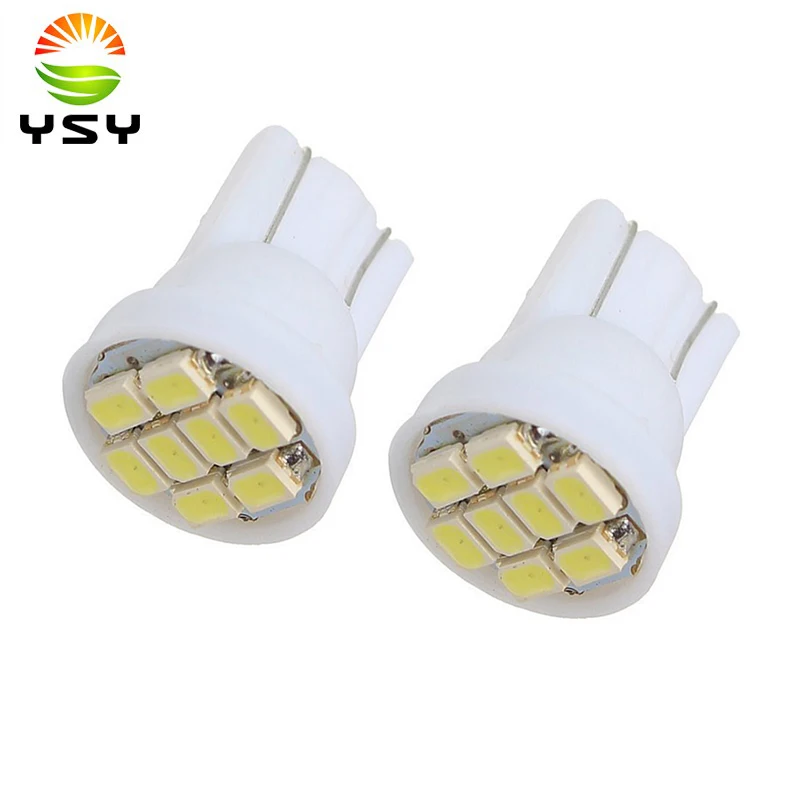 4000pcs T10 1206 3020 8SMD w5w 194 168 192 Auto Car Wedge 8 LEDs SMD Auto Wedge Lighting DC 12V Clearance Lights
4000pcs T10 1206 3020 8SMD w5w 194 168 192 Auto Car Wedge 8 LEDs SMD Auto Wedge Lighting DC 12V Clearance Lights