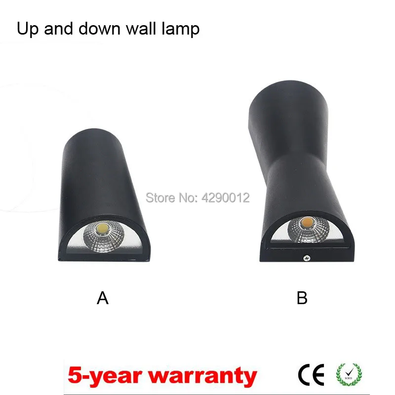 Garden Wall Lamp IP65 Outdoor Waterproof 10W LED Wall Light Indoor Living room Bedroom Lighting Decoration Park Landscape Light
Garden Wall Lamp IP65 Outdoor Waterproof 10W LED Wall Light Indoor Living room Bedroom Lighting Decoration Park Landscape Light