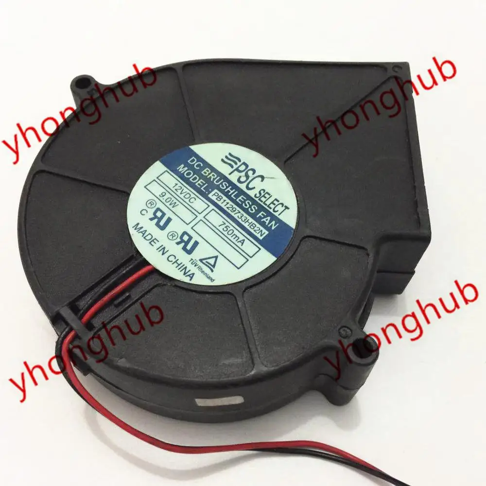 Сервер PC PB1129733HB2N, охлаждающий вентилятор постоянного тока, 12 В, 9,0 мА, Вт, 97x94x33 мм, 2-проводной
Сервер PC PB1129733HB2N, охлаждающий вентилятор постоянного тока, 12 В, 9,0 мА, Вт, 97x94x33 мм, 2-проводной