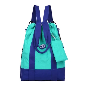 New Fashion Women Bag Messenger Double Shoulder Bags Designer Handbags High Quality Nylon Female Handbag bolsas sac a main
New Fashion Women Bag Messenger Double Shoulder Bags Designer Handbags High Quality Nylon Female Handbag bolsas sac a main