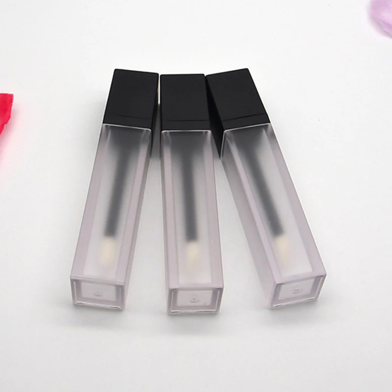 10pcs 7ml Lip Gloss Bottle Plastics Box Containers Empty Clear Lipgloss Tube Eyeliner Lash Lipgloss Split Bottles Accessory
10pcs 7ml Lip Gloss Bottle Plastics Box Containers Empty Clear Lipgloss Tube Eyeliner Lash Lipgloss Split Bottles Accessory