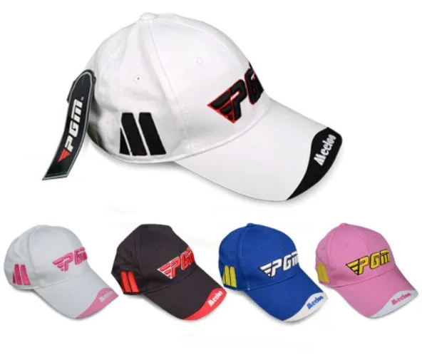 New PGM Outdoor Golf Hat Golf Caps Unisex Cotton Sunscreen Hat Embroidery Trademark Top Cap Golf Hats 5 Colors,Free shipping
New PGM Outdoor Golf Hat Golf Caps Unisex Cotton Sunscreen Hat Embroidery Trademark Top Cap Golf Hats 5 Colors,Free shipping