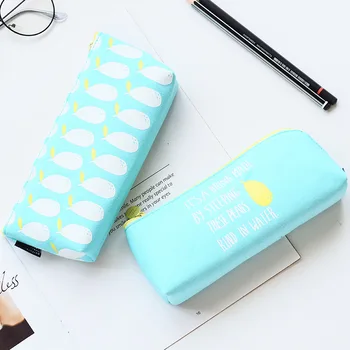 1pcs creative canvas fresh fruit printing series large pen bag Mai and crying pock pear side pull large pen bag series
1pcs creative canvas fresh fruit printing series large pen bag Mai and crying pock pear side pull large pen bag series