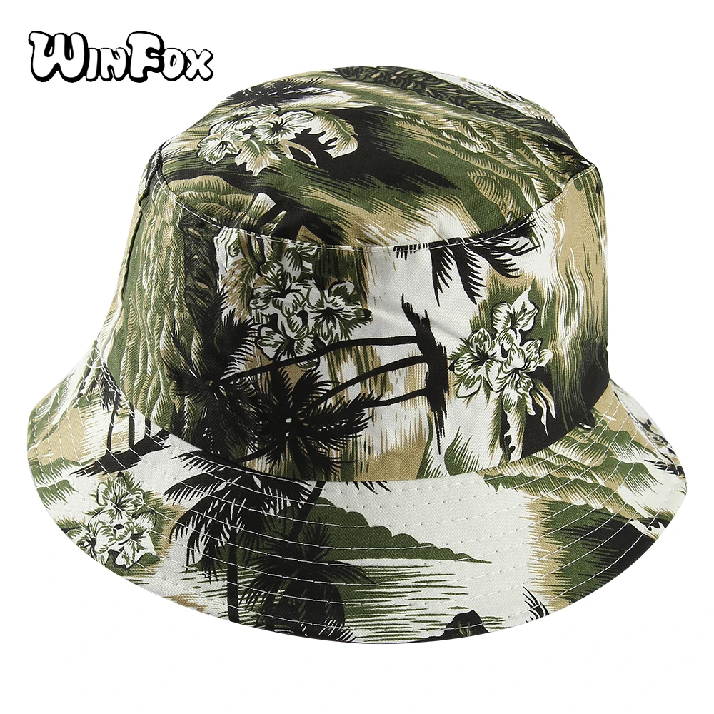 Winfox Newest Tree Scenery Soft Bucket Hat Man Women Outdoor Sports Hip Hop Cap Floral Double Side Fishing Sun Hat Panama
Winfox Newest Tree Scenery Soft Bucket Hat Man Women Outdoor Sports Hip Hop Cap Floral Double Side Fishing Sun Hat Panama