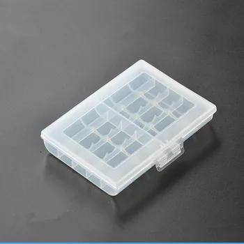 Free shipping High quality Hard Plastic Battery Protective Storage Boxes Cases For 10 AA AAA 14500 10440 batteries
Free shipping High quality Hard Plastic Battery Protective Storage Boxes Cases For 10 AA AAA 14500 10440 batteries