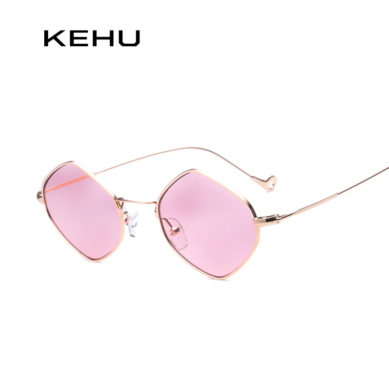 KEHU Women High Quality Luxury Geometry Round Sunglasses Men Eyeglasses Little Alloys Frame K9034
KEHU Women High Quality Luxury Geometry Round Sunglasses Men Eyeglasses Little Alloys Frame K9034