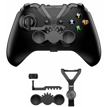 Racing Replacement Steering Wheel Controller Add-on for Racing Games Forza Project Cars NFS for Xbox One Mini All Games
Racing Replacement Steering Wheel Controller Add-on for Racing Games Forza Project Cars NFS for Xbox One Mini All Games