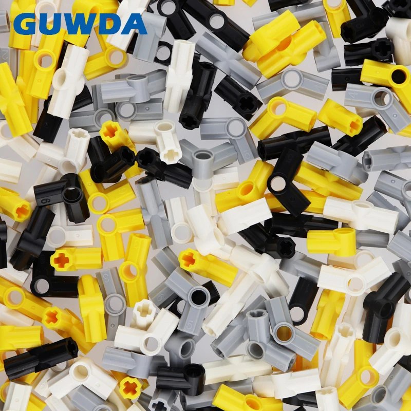 Technic Series Parts Angle Element Axle and Pin Connector Angled Bulk Accessories Compatible Legoed Technic Building Blocks Toys
Technic Series Parts Angle Element Axle and Pin Connector Angled Bulk Accessories Compatible Legoed Technic Building Blocks Toys