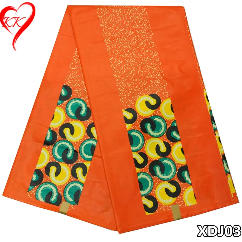LIULANZHI african wax cotton fabric java wax print fabrics nigeria ankara african fabric real wax print 6ayrds for clothes XDJ02
LIULANZHI african wax cotton fabric java wax print fabrics nigeria ankara african fabric real wax print 6ayrds for clothes XDJ02