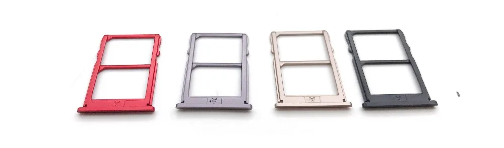 New Original SIM tray SIM reader socket module For Meizu PRO7 Pro 7 SIM Holder Slot Adapter
New Original SIM tray SIM reader socket module For Meizu PRO7 Pro 7 SIM Holder Slot Adapter