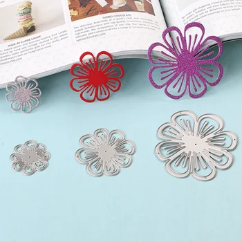 DUOFEN METAL CUTTING DIES 020103 Elegant florals cutout lace hollow embossing stencil DIY Scrapbook Paper Album 2018 new
DUOFEN METAL CUTTING DIES 020103 Elegant florals cutout lace hollow embossing stencil DIY Scrapbook Paper Album 2018 new