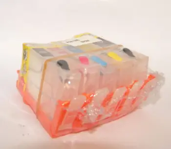 RIC refillable ink cartridge FOR HP 920 B190a 6000 6500 7000 7500 W ARC chip printer printer parts
RIC refillable ink cartridge FOR HP 920 B190a 6000 6500 7000 7500 W ARC chip printer printer parts
