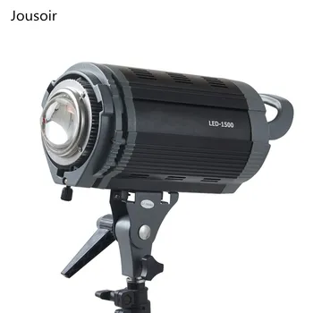 Flash light 150W LED Dimming 3200K/5600K Lighting Speedlite Strobe Lamp For photography Studio Camera CD50
Flash light 150W LED Dimming 3200K/5600K Lighting Speedlite Strobe Lamp For photography Studio Camera CD50