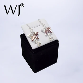 Portable Jewelry Earring Display Stand Earring Studs Colliers Holder Pendant Organizer Case for Jewellery Store Counter 5.5cm H
Portable Jewelry Earring Display Stand Earring Studs Colliers Holder Pendant Organizer Case for Jewellery Store Counter 5.5cm H