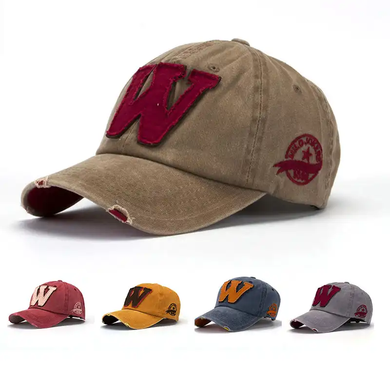 baseball caps online