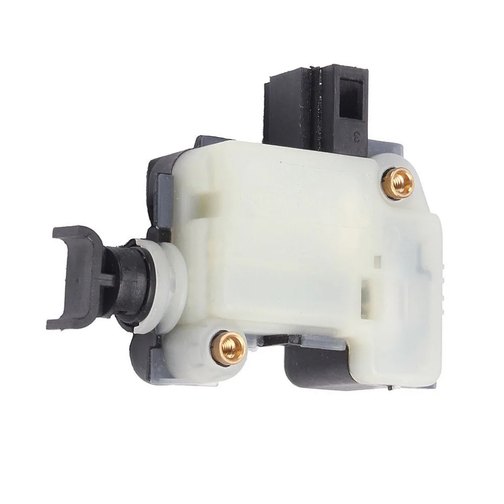 Tailgate Trunk Lock Latch Actuator Servo Motor For VW Jetta Bora 1999-2005 Golf MK4 Passat B5 Beetle Touareg Polo 3B0 959 781 C
Tailgate Trunk Lock Latch Actuator Servo Motor For VW Jetta Bora 1999-2005 Golf MK4 Passat B5 Beetle Touareg Polo 3B0 959 781 C