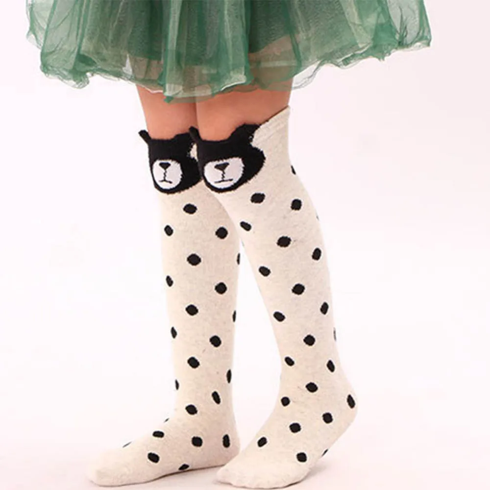 Cartoon Cute Children Socks Print Animal Cotton Baby Kids Socks Knee High Long Fox Socks For Toddler Girl Clothing Accessories
Cartoon Cute Children Socks Print Animal Cotton Baby Kids Socks Knee High Long Fox Socks For Toddler Girl Clothing Accessories