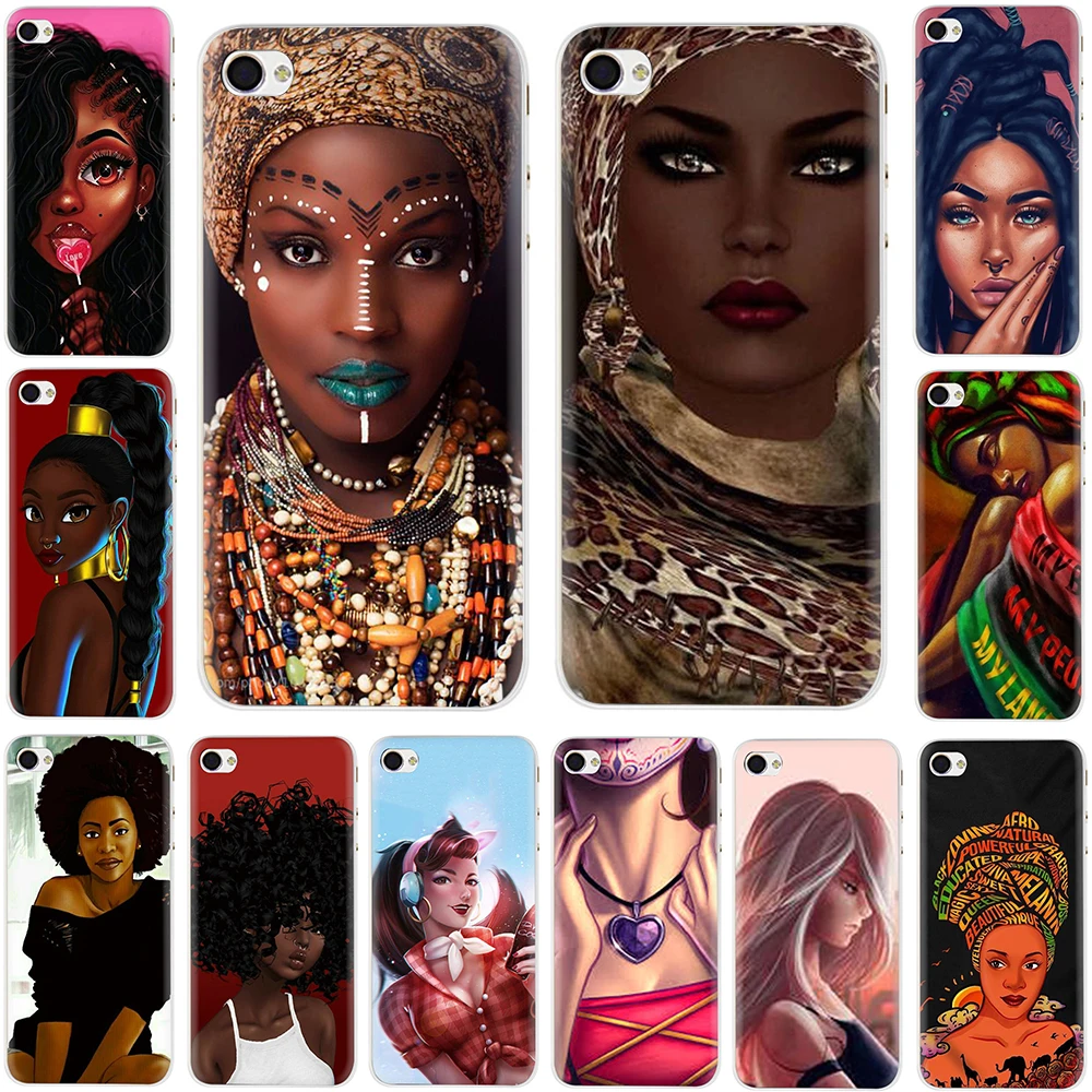 African Girls Hard Phone Cover Case for Apple iPhone 5 5S SE 6 6S 7 8 Plus X XR XS MAX
African Girls Hard Phone Cover Case for Apple iPhone 5 5S SE 6 6S 7 8 Plus X XR XS MAX