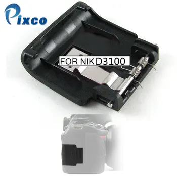 Pixco Suit For Nikon D3100 Camera Memory Card Chamber Door Cover Lid Cap Replacement Part
Pixco Suit For Nikon D3100 Camera Memory Card Chamber Door Cover Lid Cap Replacement Part