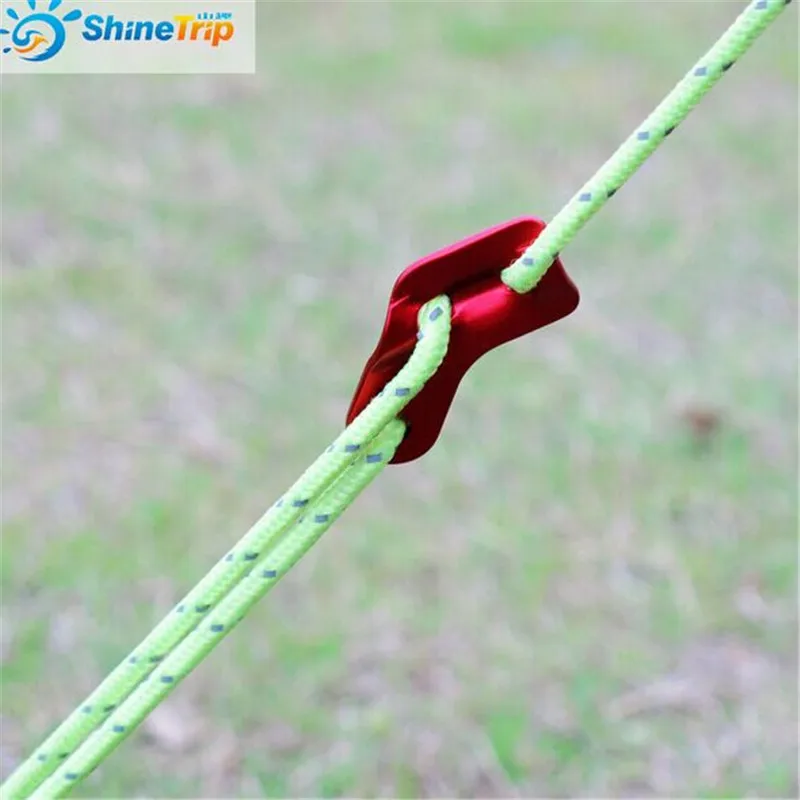 Tent Accessories (100pcs) 3 Holes "L"Style Aluminum Alloy Camping Tent Wind stopper Rope Adjuster Buckle Tentorial Wigwam Buckle
Tent Accessories (100pcs) 3 Holes "L"Style Aluminum Alloy Camping Tent Wind stopper Rope Adjuster Buckle Tentorial Wigwam Buckle