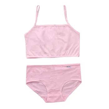Kids Underwear Model 100% Cotton Girls Tank Top Panties Candy Color Undershirt Girls Singlet Baby Camisole Bra Tops Sport Undies
Kids Underwear Model 100% Cotton Girls Tank Top Panties Candy Color Undershirt Girls Singlet Baby Camisole Bra Tops Sport Undies