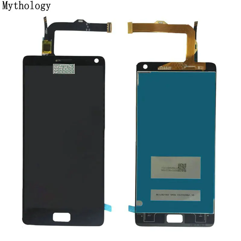 Mythology Touch Panel LCD For Lenovo Vibe P1 p1c58 1920x1080 5.5Inch Mobile Phone Touch Screen Display Digitizer Assembly
Mythology Touch Panel LCD For Lenovo Vibe P1 p1c58 1920x1080 5.5Inch Mobile Phone Touch Screen Display Digitizer Assembly