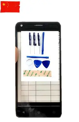 100% Tested For DEXP Ixion ML245 Electron Touch Digitizer Screen Assembly Repair Parts
100% Tested For DEXP Ixion ML245 Electron Touch Digitizer Screen Assembly Repair Parts