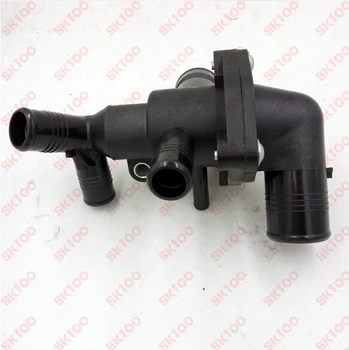 Thermostat Housing 2.4lt Diesel. 8C1Q8A586AA 8C1Q-8A586-AA For Ford Transit VH/VJ Thermostat
Thermostat Housing 2.4lt Diesel. 8C1Q8A586AA 8C1Q-8A586-AA For Ford Transit VH/VJ Thermostat