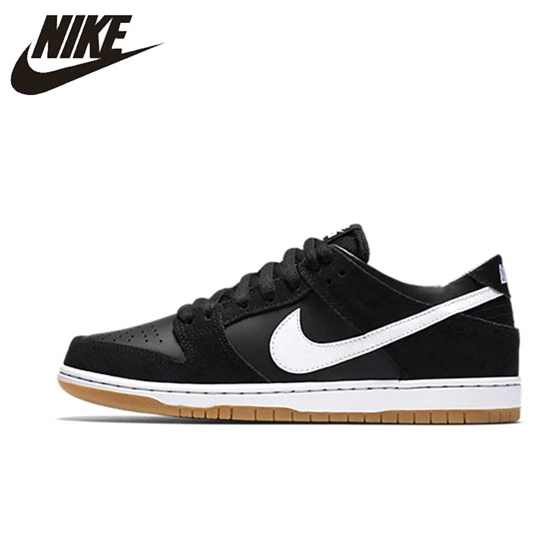 Original New Arrival Authentic Nike Dunk SB Low Pro Zoom Anti-Slippery Men's Skateboarding Shoes Sports Sneakers Trainers
Original New Arrival Authentic Nike Dunk SB Low Pro Zoom Anti-Slippery Men's Skateboarding Shoes Sports Sneakers Trainers