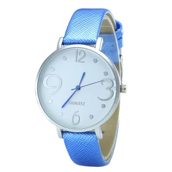 2018 new large digital dial leather strap watch casual fashion exquisite precision trend female quartz watch
2018 new large digital dial leather strap watch casual fashion exquisite precision trend female quartz watch