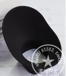 NEW Original For Panasonic HC-X1000 PV100 Viewfinder Rubber Eyecup Eye Cup Camera Replacement Unit Repair Part
NEW Original For Panasonic HC-X1000 PV100 Viewfinder Rubber Eyecup Eye Cup Camera Replacement Unit Repair Part