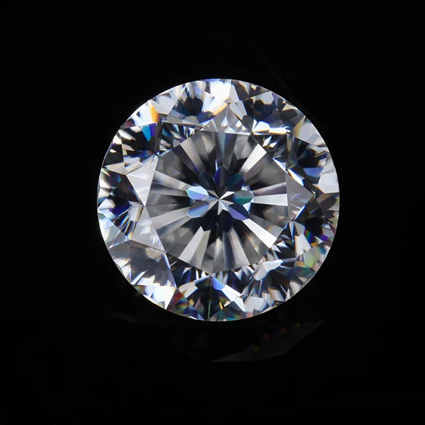 Cheestar Gems Loose Moissanites stone GH color 8.0mm round 9 Hearts 1 Flower cut 2ct Moissanites diamonds for Jewelry making
Cheestar Gems Loose Moissanites stone GH color 8.0mm round 9 Hearts 1 Flower cut 2ct Moissanites diamonds for Jewelry making