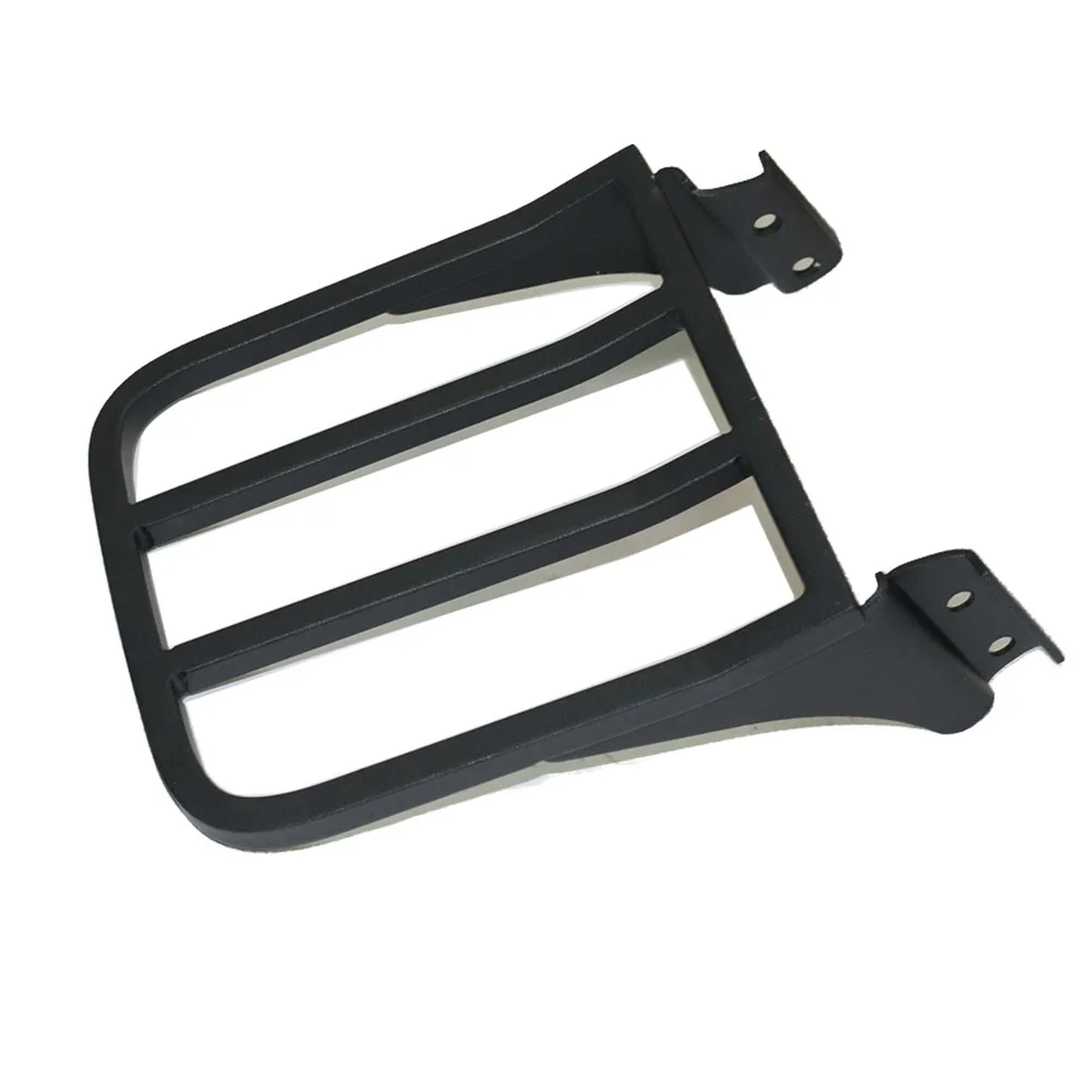 Sissy Bar Backrest Luggage Rack For Harley Sportster XL 04-17 Dyna 06-17 Softail 84-05 FLST FLSTC FLSTSC 06-17 Black Motorcycle
Sissy Bar Backrest Luggage Rack For Harley Sportster XL 04-17 Dyna 06-17 Softail 84-05 FLST FLSTC FLSTSC 06-17 Black Motorcycle