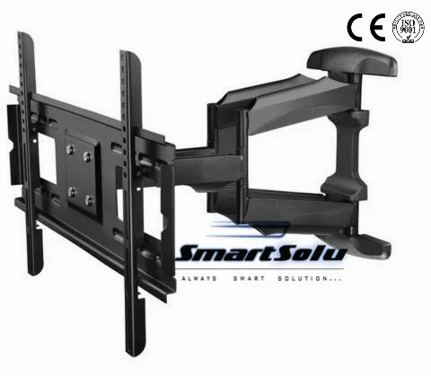 Free shipping New Strong TV Wall Mount Bracket Support Holder Televsion Bracket 42 55 60 65 70 75 Swivel for LCD LED Plasma
Free shipping New Strong TV Wall Mount Bracket Support Holder Televsion Bracket 42 55 60 65 70 75 Swivel for LCD LED Plasma