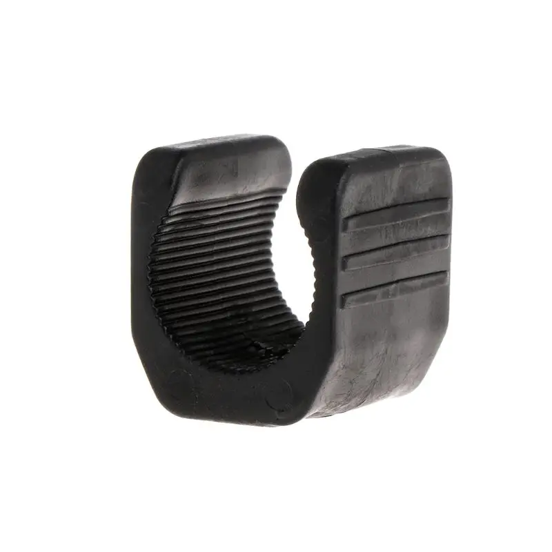 Fishing Light Clip U Shaped Rod Clips Pole Clamp Plastic Holder Tackle Outdoor Night Fishing Accessories Universal For Flashligh
Fishing Light Clip U Shaped Rod Clips Pole Clamp Plastic Holder Tackle Outdoor Night Fishing Accessories Universal For Flashligh