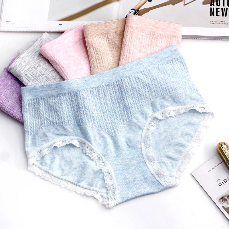Women's Menstrual Period Underwear Low Rise Postpartum Briefs Stretch Leakproof Cotton C Section Hipster Panties
Women's Menstrual Period Underwear Low Rise Postpartum Briefs Stretch Leakproof Cotton C Section Hipster Panties
