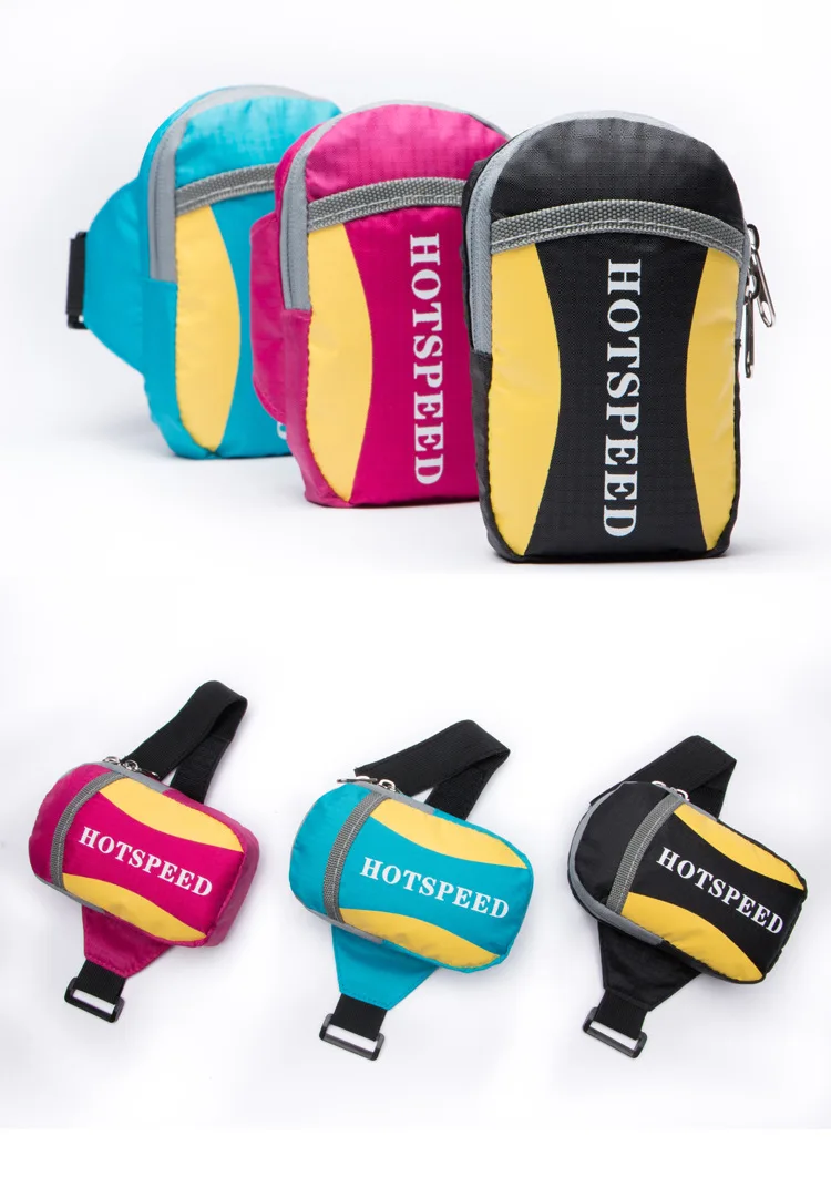 HOTSPEED Running Bags Phone Carrying Arm Bags Waterproof Material Men or Women Sports Arm Bag Small Size 14.5x9.5x2.5cm
HOTSPEED Running Bags Phone Carrying Arm Bags Waterproof Material Men or Women Sports Arm Bag Small Size 14.5x9.5x2.5cm