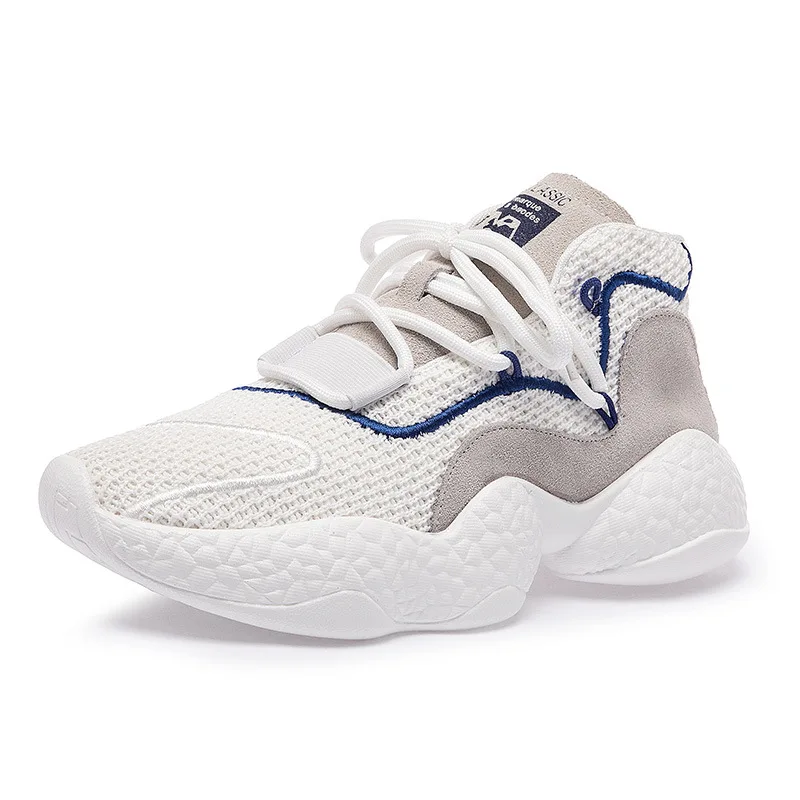 Summer Casual Shoes Women Walking Shoes Sneakers Flat Platform Breathable Lightweight Black and White Sport Shoes for Women
Summer Casual Shoes Women Walking Shoes Sneakers Flat Platform Breathable Lightweight Black and White Sport Shoes for Women