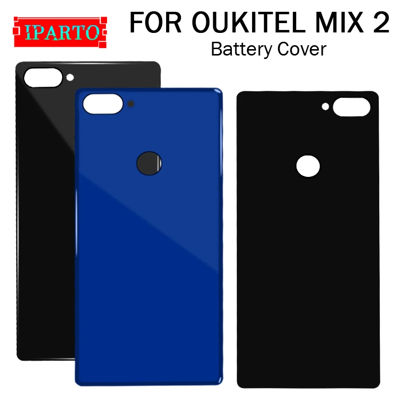 OUKITEL MIX 2 Battery Cover Replacement 100% Original New Durable Back Case Mobile Phone Accessory for OUKITEL MIX 2
OUKITEL MIX 2 Battery Cover Replacement 100% Original New Durable Back Case Mobile Phone Accessory for OUKITEL MIX 2