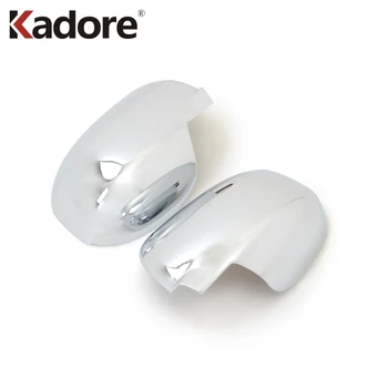 For Mitsubishi Outlander 2013 2014 2015 2016 2017 ABS Chrome Side Door Rearview Mirror Cap Cover Trim Exterior Accessories
For Mitsubishi Outlander 2013 2014 2015 2016 2017 ABS Chrome Side Door Rearview Mirror Cap Cover Trim Exterior Accessories