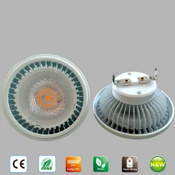 Wholesale price AR111 15W COB G53 Led Spot light high lumens high quality led bulb light AC85-265V two years warranty
Wholesale price AR111 15W COB G53 Led Spot light high lumens high quality led bulb light AC85-265V two years warranty