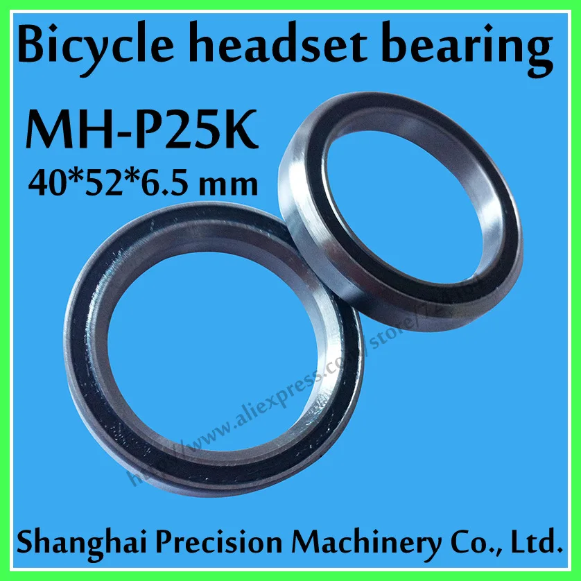 Free Shipping High speed 1.5" Bicycle headset bearing MH-P25K(52*6.5, 36/45) for Cane Creek 40 series headset Bicycle Special
Free Shipping High speed 1.5" Bicycle headset bearing MH-P25K(52*6.5, 36/45) for Cane Creek 40 series headset Bicycle Special