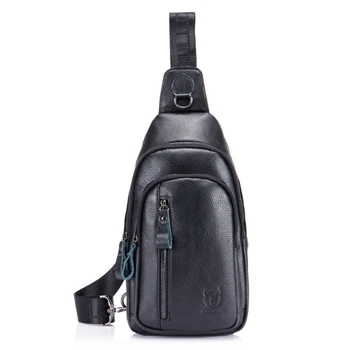 BULLCAPTAIN Crossbody Fashion Bags Genuine Leather Men's Brand Men's Music Bags Small Shoulder Bag Men's Shoulder Bag Messenge
BULLCAPTAIN Crossbody Fashion Bags Genuine Leather Men's Brand Men's Music Bags Small Shoulder Bag Men's Shoulder Bag Messenge