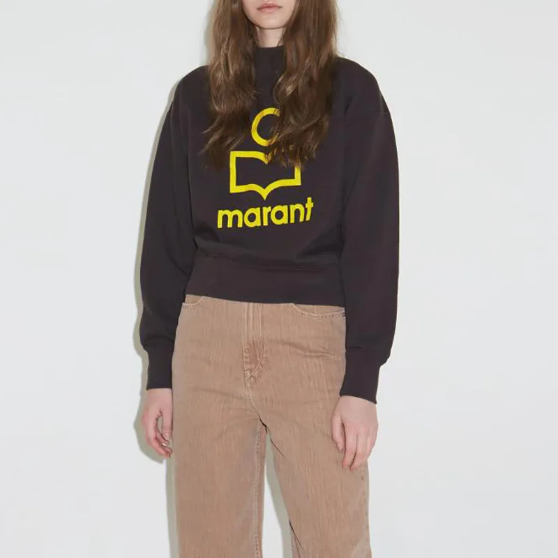 Early Spring Thread High V-collar Dry Double-colored Thin 2019 O-Neck Pullovers Print Full Women Clothing Sweatshirt Women
Early Spring Thread High V-collar Dry Double-colored Thin 2019 O-Neck Pullovers Print Full Women Clothing Sweatshirt Women